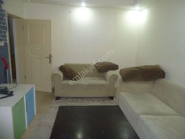 Aydınlıkevlerde Eşyalı 1+1 Kiralık Daire Gizem Emlaktan