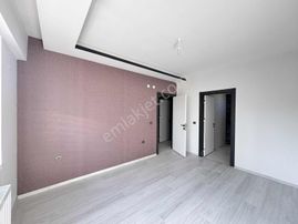 Sakarya Mahallesi 3+1 Sıfır Ultra Lüx Yatay Mimari Satılık Daire