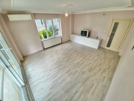 ➤➤herdem'den Akçayda Müstakil Tadında Bahçe Kullanımlı Doğalgazlı 3+1 Daire