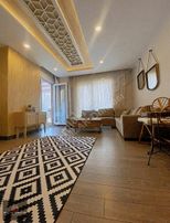 Yenigün Mah.siteiçi Kaliteli Şık Tasarım Arakat 2+1 95m2 Daire