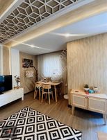 Yenigün Mah.siteiçi Kaliteli Şık Tasarım Arakat 2+1 95m2 Daire