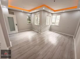 Etiler Mah.mevlana Kavşağı Dibi İçi Fuul Yapılı 3+1 140m2 Daire