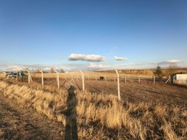 Emaks'tan/gölbaşı/koparan'da/imarlı/müstakil/etrafı Çevrili/arsa