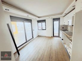 Ayanoğlu Mah.tramvay Dibi Katta Sıfır Kupon1+1 55m2satılık Daire