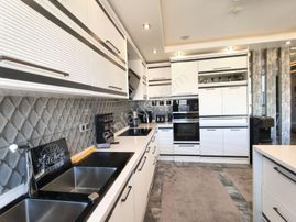 End Point'te/ted K.yakını/panoramik Manz/müstakil/özel Yapım/4+1