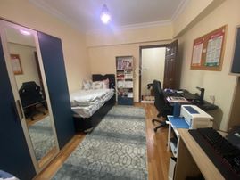 Emaks'tan/cevizlidere/ceyhun Atuf Kansu Cad.de/geniş/bakımlı/3+1