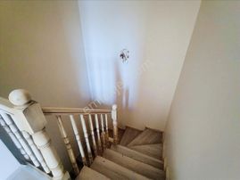 Vefakent Narlıbahçe Sitesi Satılık 4+1 Dublex Fırsat Daire