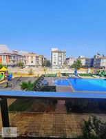 Ayanoğlunda 3+1 Havuzlu Satılık Daire