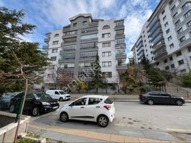 Dikmen Karapınar Mahallesi 5+1 Satılık Dubleks