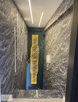 Duru'dan Otonomi'de Satılık Ultra Lüx Satılık 320 M2 Dükkan!