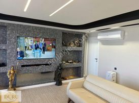 Duru'dan Otonomi'de Satılık Ultra Lüx Satılık 320 M2 Dükkan!