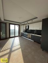 Total'den Real Yolu Üzerinde Her Kat Tek Daire Devasa Daire !!!