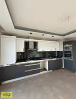 Total'den Real Yolu Üzerinde Her Kat Tek Daire Devasa Daire !!!