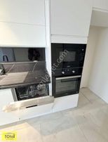 Total'den Simge Bina Adana Kule'de Göl Ve Şehir Manzaralı Lüx !!