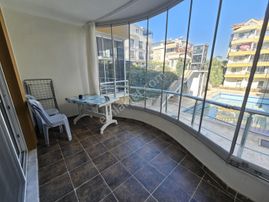 ❗️plaja 400 Mt. Havuzlu Asansörlü Arakat❗️