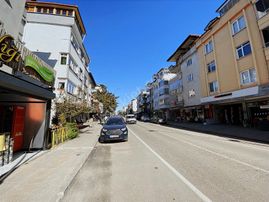 E.g.a'dan Durugöl Soya Caddesi Devren Kiralık Market !!!