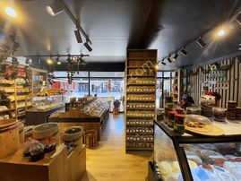 E.g.a'dan Durugöl Soya Caddesi Devren Kiralık Market !!!