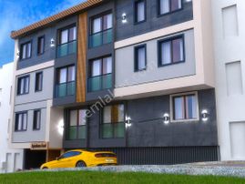 🟨⬛bandırma Yeni Mahallede Ara Kat,sıfır Satılık 2+0 Daire⬛🟨