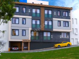 🟨⬛bandırma Yeni Mahallede Ara Kat,sıfır Satılık 2+0 Daire⬛🟨