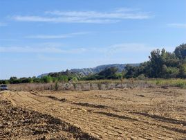 Aksu Karaözde Kupon Tarla! 326 M² Doğa İçinde Yatırım Fırsatı