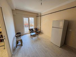 Balnova Dan Dinkçiler Mah Ara Kat Eşyalı 1+1 Satılık Daire