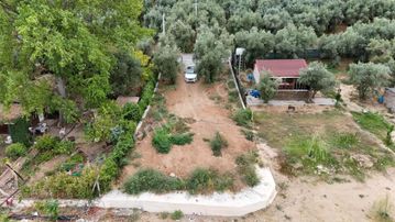 İznik Müşküle Göle Sıfır 234 M² Elektrik & Su Mevcut