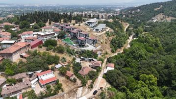 Realty Nexus'dan Kayapa'da Villa İmarlı Arsa