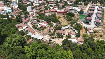 Realty Nexus'dan Kayapa'da Villa İmarlı Arsa