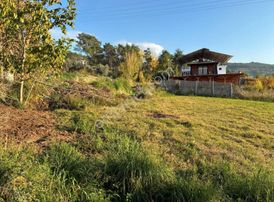 Fethiye Seydikemer Sahil Ceylanda 1.513 M² Fırsat Köşe Parsel