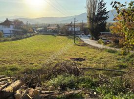 Fethiye Seydikemer Sahil Ceylanda 1.513 M² Fırsat Köşe Parsel