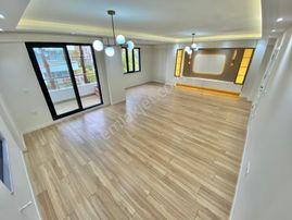 ➤➤herdem'den Akçayda Salı Pazarı Mevkisinde Muhteşem Tasarımıyla 3+1 Daire