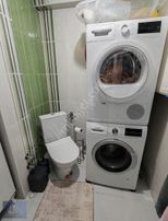 Barış Gayrimenkul'den Karaağaç'ta Ara Kat Bakımlı 2+1 Daire.