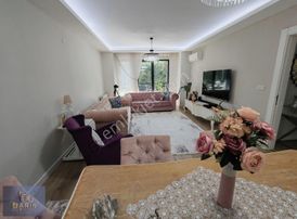 Barış Gayrimenkul'den Yükselen Park 2 Özlem Sitesinde Dubleks