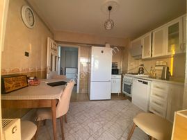 Atapark'ta Manzaralı 3+1 Fırsat Dairesi!