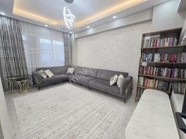 Beykent'te Cephesi Açık Masrafsız 3+1 Bakımlı Daire Fırsatı