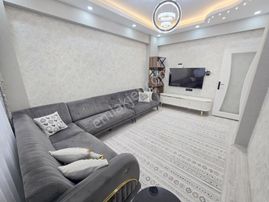 Beykent'te Cephesi Açık Masrafsız 3+1 Bakımlı Daire Fırsatı