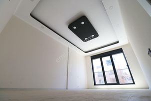 🛑🛑aktif'ten Akçay'da Satılık Bildiklerinizi Unutturacak Arakat Ebeveyn Banyolu 2+1daire