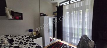 Başkent Üni. Yakını Sitede Bahçe Kullanımlı Satılık Daire