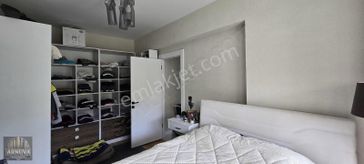 Başkent Üni. Yakını Sitede Bahçe Kullanımlı Satılık Daire