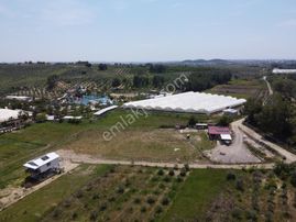 Manavgat Çolaklı'da Satılık 3.482 M2 Tarla