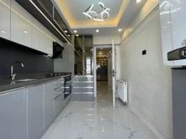 Sincan Malazgirt Mh.'de 3+1 2. Ara Katta Bağımsız Ultra Lüks Satılık Daire