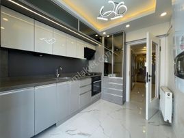 Sincan Malazgirt Mh.'de 3+1 2. Ara Katta Bağımsız Ultra Lüks Satılık Daire