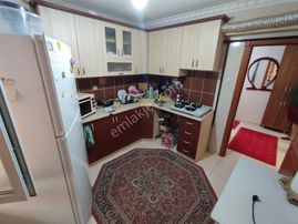 Bağlarbaşı Mahallesinde 4+1 Ful Lüx Yapılı Masrafsız Daire Tuğrul Emlak'tan