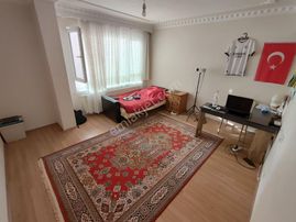 Bağlarbaşı Mahallesinde 4+1 Ful Lüx Yapılı Masrafsız Daire Tuğrul Emlak'tan