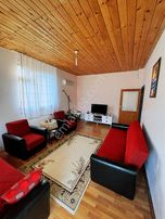 Kasım Ayı İndirimi! Satılık Saray Mahallesinde Bahçeli Ev