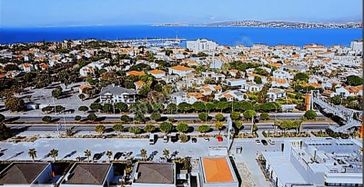 Yiğit Gayrimenkul'den Çeşme Mamurbaba'da Satılık Tarla