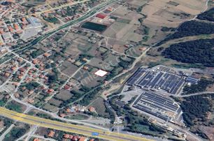 Mengen Beşler Mahallesinde İmarlı Satılık Arsa