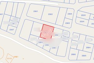 Mengen Beşler Mahallesinde İmarlı Satılık Arsa