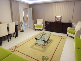 Şehir Merkezinde Fırsat 5+1 Daire