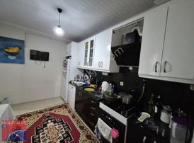 İstinye(çarşı)_satılık(3+1) Ara Kat/boğazın Yanıbaşı 150 M.